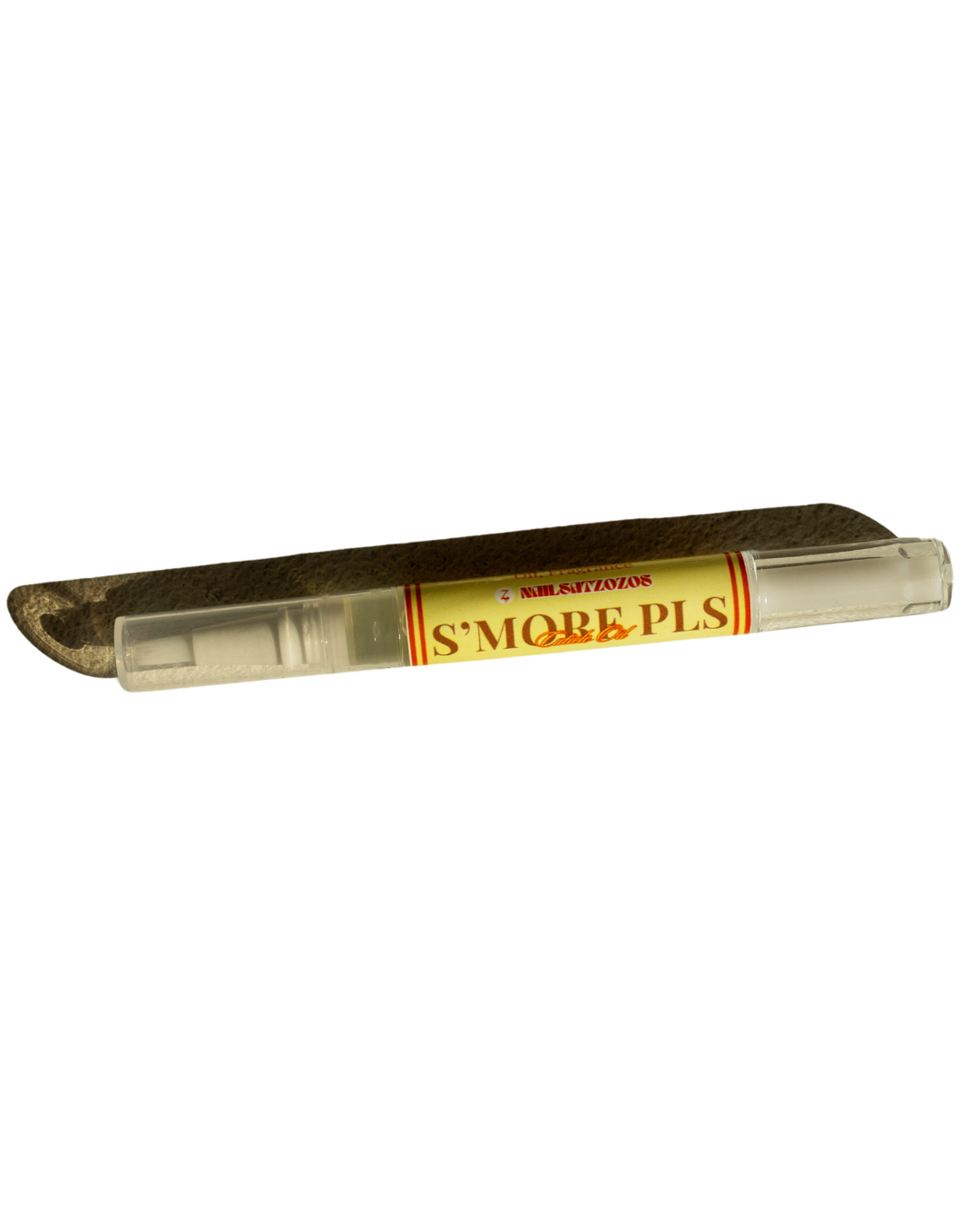 S'MORE PLEASE CUTICLE OIL 3ml