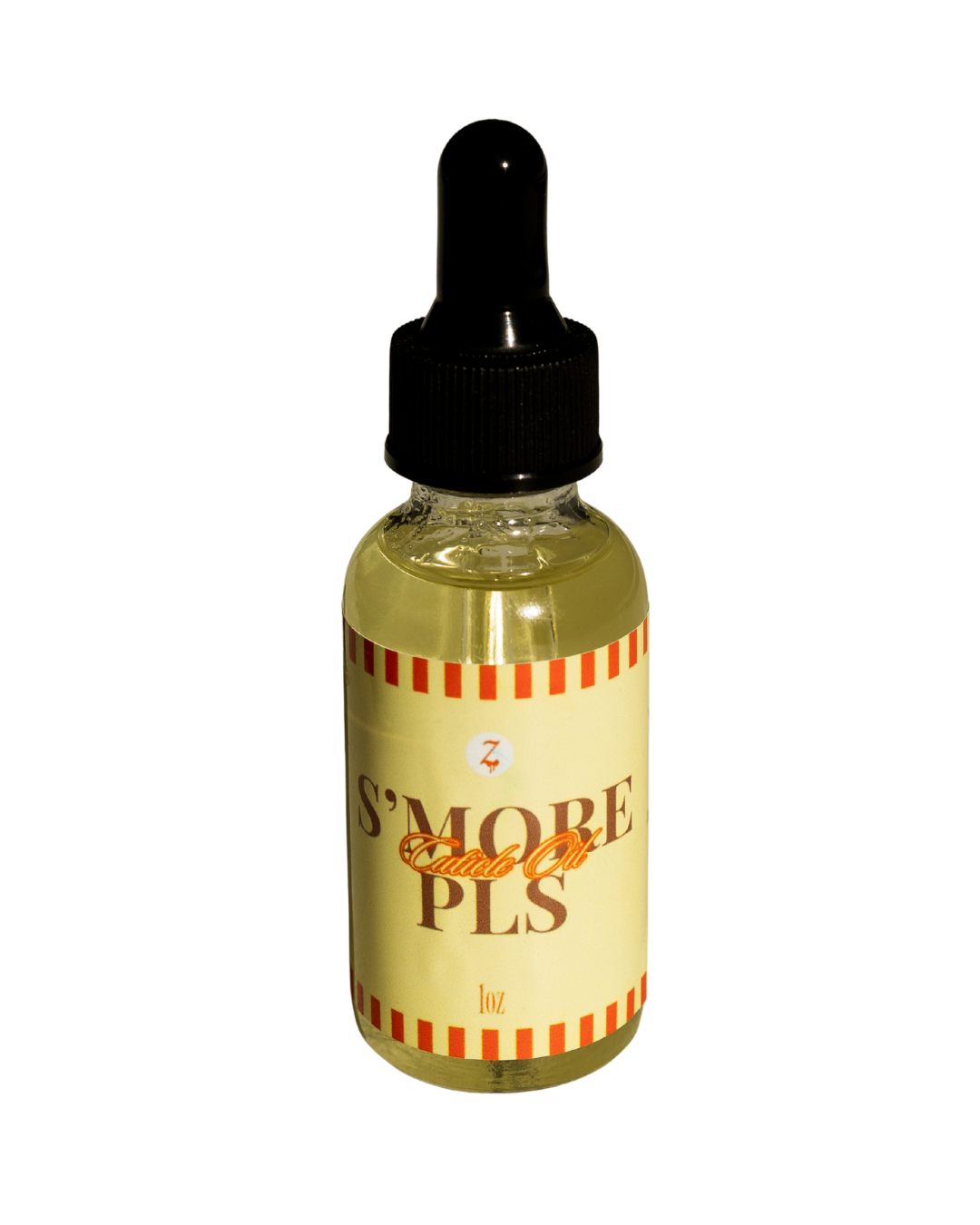 S'MORE PLEASE CUTICLE OIL 1oz