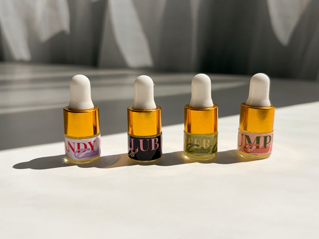 FALL SAMPLE BUNDLE
