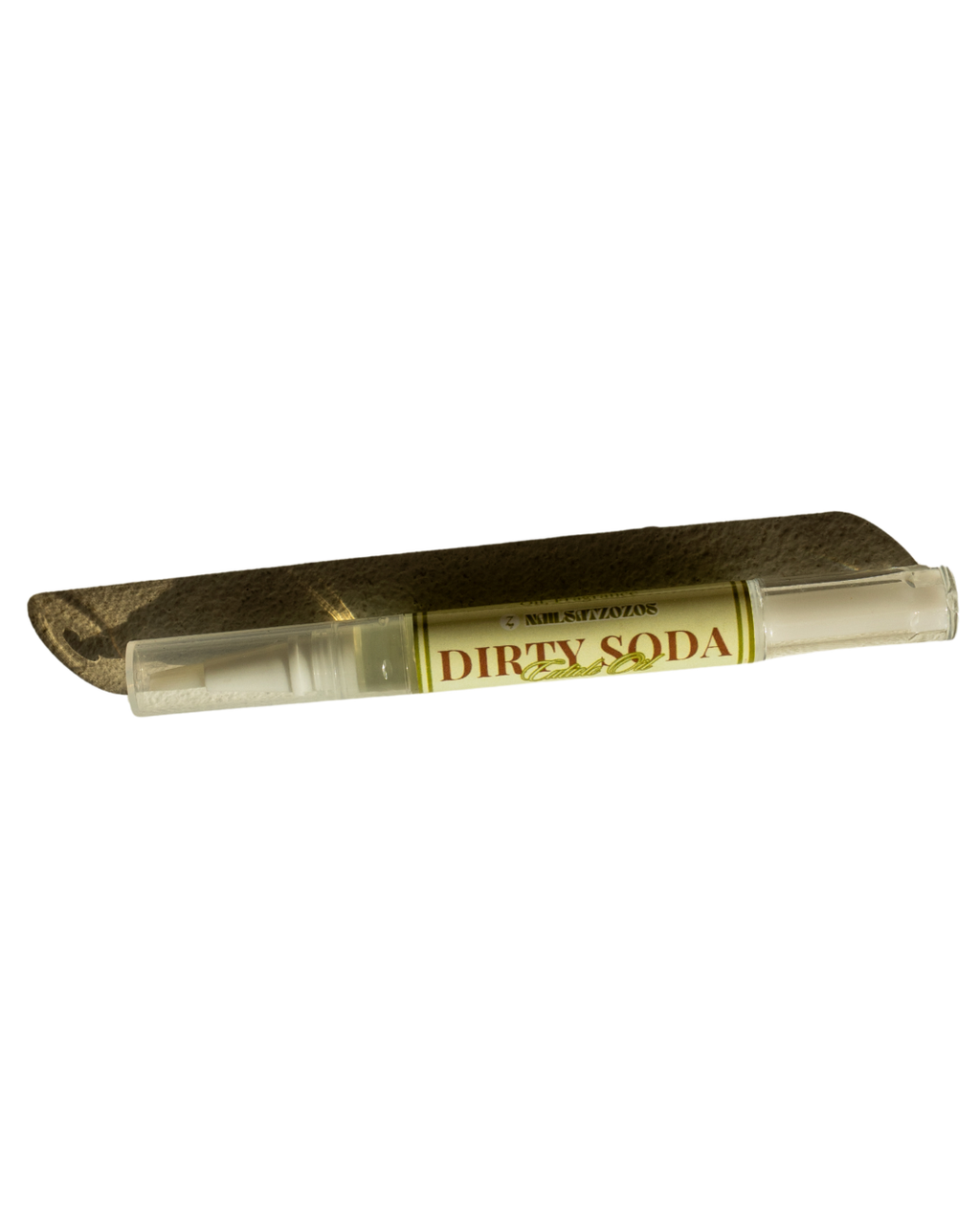 DIRTY SODA CUTICLE OIL 3ml