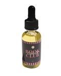BOOK CLUB CUTICLE OIL 1oz