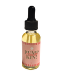 PUMPKIN! CUTICLE OIL 1oz