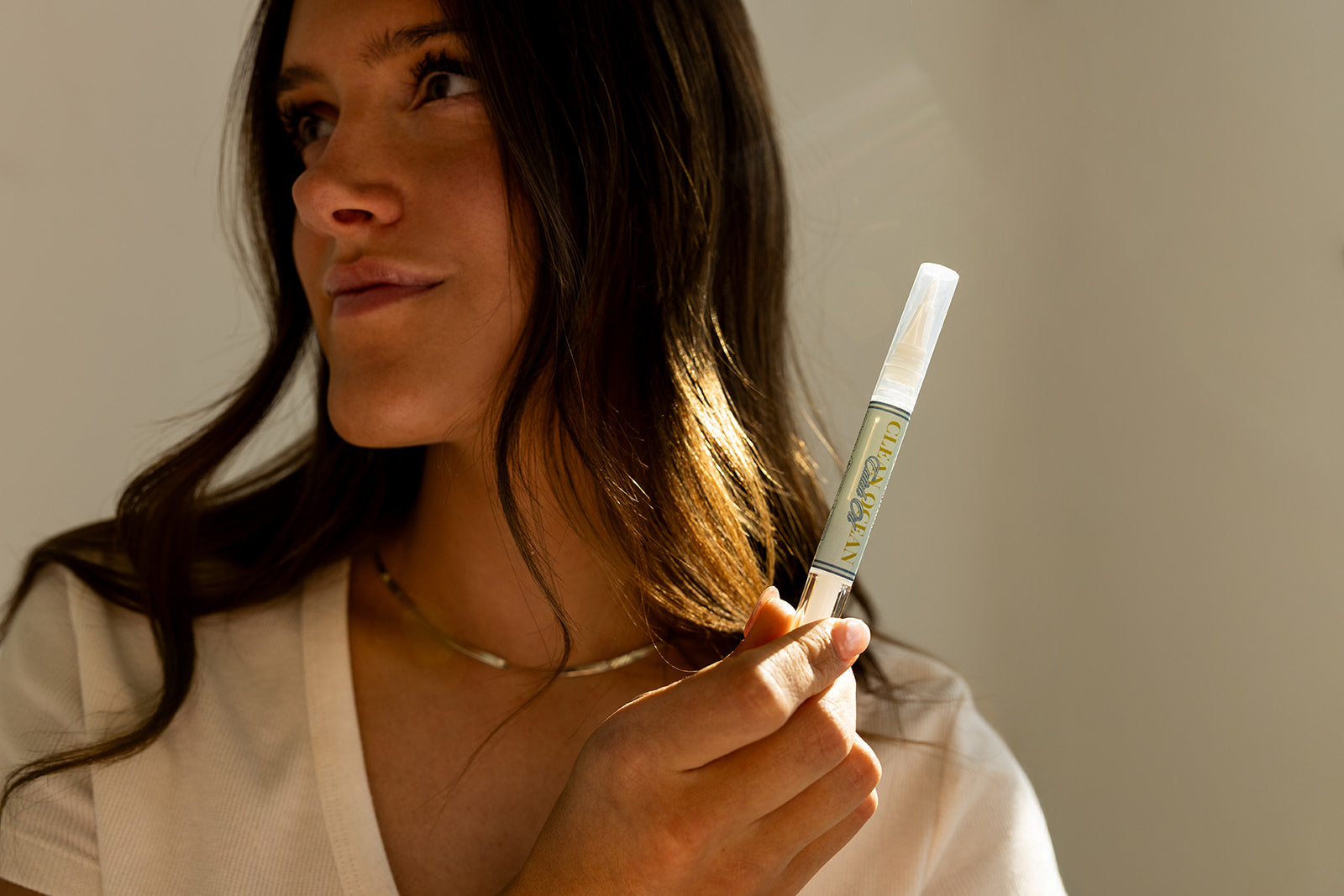CLEAN OCEAN CUTICLE OIL 3ml